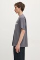 thisisneverthat t-shirt T-Logo Tee TN243TTSST01 szary AW24