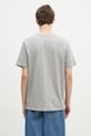 Abbigliamento Wood Wood t-shirt in cotone Ace 30250095 grigio