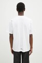 Oblečení Bavlněné tričko NEIGHBORHOOD Tee SS - 1 242PCNH.ST01 bílá