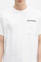 Wacko Maria cotton t-shirt x Keith Haring white KH.WM.TEE01