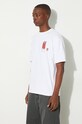 Samsoe Samsoe cotton t-shirt SAGIOTTO U24200007