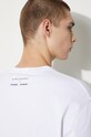 Памучна тениска Samsoe Samsoe SAGIOTTO U24200007