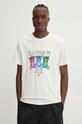 Barrow t-shirt bawełniany F4BWUATH061