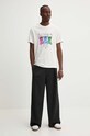 Barrow t-shirt bawełniany F4BWUATH061