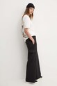 Barrow tricou din bumbac F4BWUATH073 bej