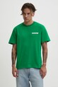 Barrow tricou verde F4BWUATH134