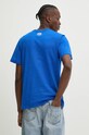 Barrow t-shirt bawełniany F4BWUATH139
