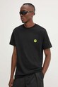 Barrow t-shirt bawełniany F4BWUATH139