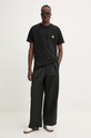 Barrow t-shirt bawełniany F4BWUATH139