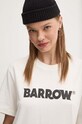 Barrow t-shirt bawełniany F4BWUATH144