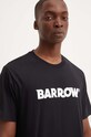 Barrow t-shirt bawełniany F4BWUATH144