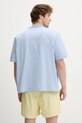 Sunnei t-shirt in cotone RTWXJER001