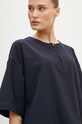 Sunnei wool blend t-shirt RTWXTOP002