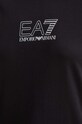 EA7 Emporio Armani tricou din bumbac PJORZ.6DUT12.1200