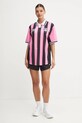 Одяг Футболка Hummel 227199 чорний