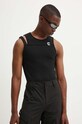 Top Heliot Emil PREAW24.M.09.118 čierna AW24