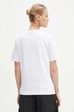 Îmbrăcăminte Heliot Emil tricou PREAW24.W.09.126 alb