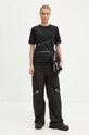 Футболка Heliot Emil PREAW24.W.09.126 чорний AW24