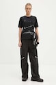Heliot Emil t-shirt PREAW24.W.09.126 nero AW24