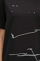Heliot Emil t-shirt PREAW24.W.09.126 nero