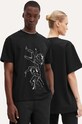 Heliot Emil t-shirt regular black PREAW24.M.09.125