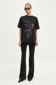 Heliot Emil t-shirt PREAW24.M.09.125 black