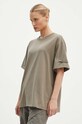 Abbigliamento Heliot Emil t-shirt PREAW24.M.09.119 verde