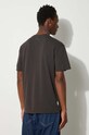 Filling Pieces tricou din bumbac Lux maro 74413730629