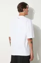 Filling Pieces cotton t-shirt Boxy 74413781901 white