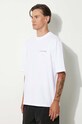 Бавовняна футболка Filling Pieces Boxy 74413781901