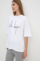 A.P.C. cotton t-shirt t-shirt journey COHFM.M26440