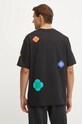 The North Face t-shirt bawełniany TNF x Yinka Ilori NF0A8AMCJK31