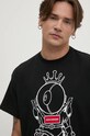 Sprayground t-shirt bawełniany SP620