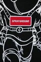Sprayground t-shirt bawełniany SP620