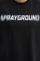 Бавовняний лонгслів Sprayground SP624