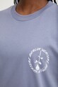 Vertere Berlin t-shirt bawełniany VER.T252