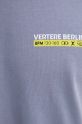 Vertere Berlin tricou din bumbac VER.T271 violet