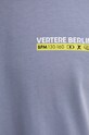 Хлопковая футболка Vertere Berlin VER.T271