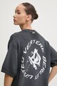 Îmbrăcăminte Vertere Berlin pulover de bumbac VER.KT271 gri