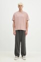 Bavlněné tričko A.P.C. Floater COHBS.M26437.FAD