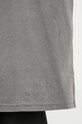Βαμβακερό μπλουζάκι A.P.C. Floater COHBS.M26437.LAD