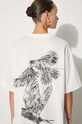 Y-3 cotton t-shirt Graphic Tee IX0402