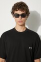 Y-3 cotton t-shirt Graphic Tee IW2472