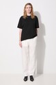 Y-3 cotton t-shirt Graphic Tee IW2472