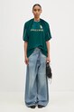 Футболка Martine Rose Celebration Football Top 135JT01400