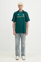 Футболка Martine Rose Celebration Football Top 135JT01400