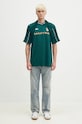 Martine Rose t-shirt Celebration Football Top 135JT01400