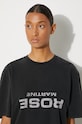 Martine Rose cotton t-shirt Classic T-Shirt 603JE01002C