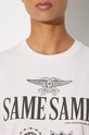 Marc Jacobs cotton t-shirt Classic T-Shirt 603JE01101F pink