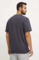 Abbigliamento 47 brand t-shirt in cotone MLB New York Yankees BU017TMYIHQ632878VN blu navy